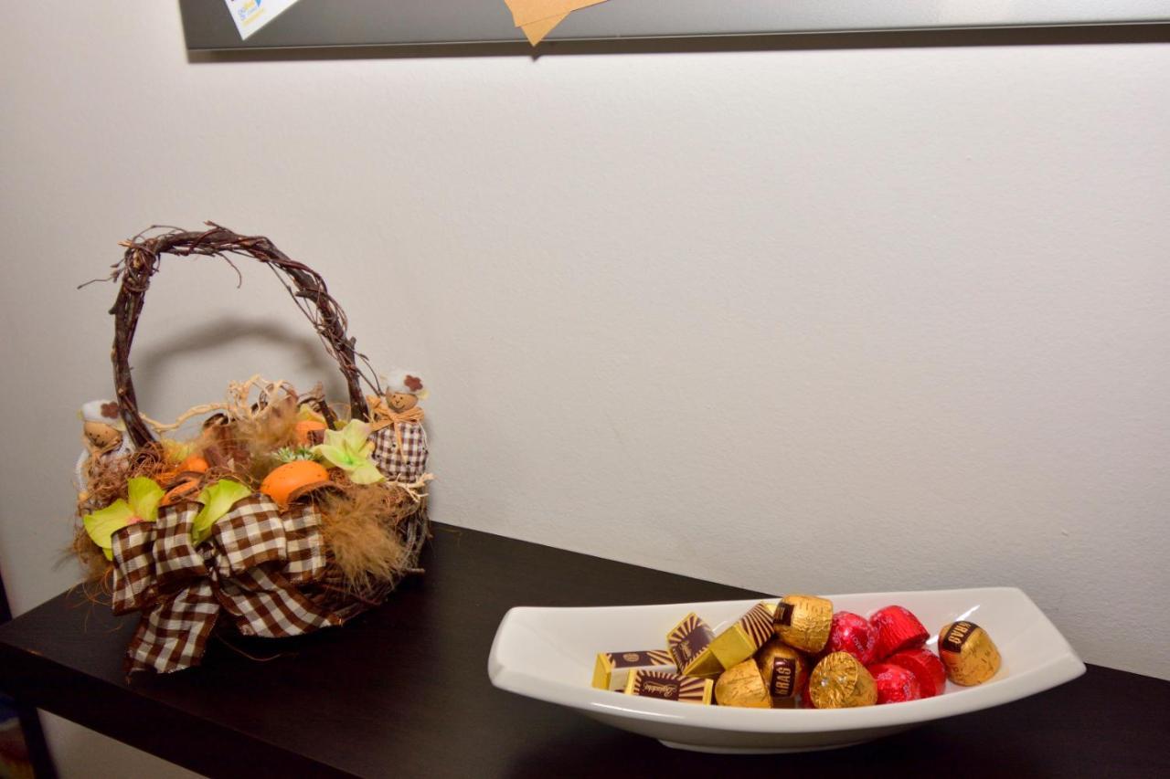 Marmontova Luxury Gasthof Split