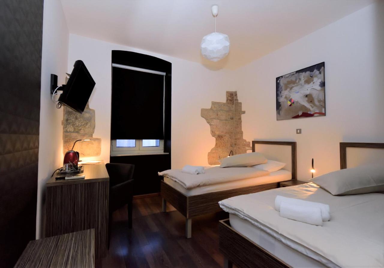 Gasthof Marmontova Luxury